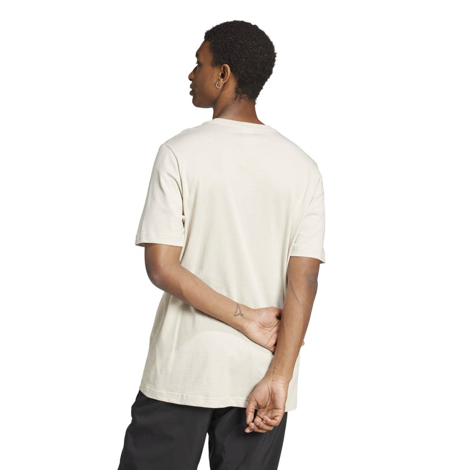 adidas Essentials Single Jersey T-shirt