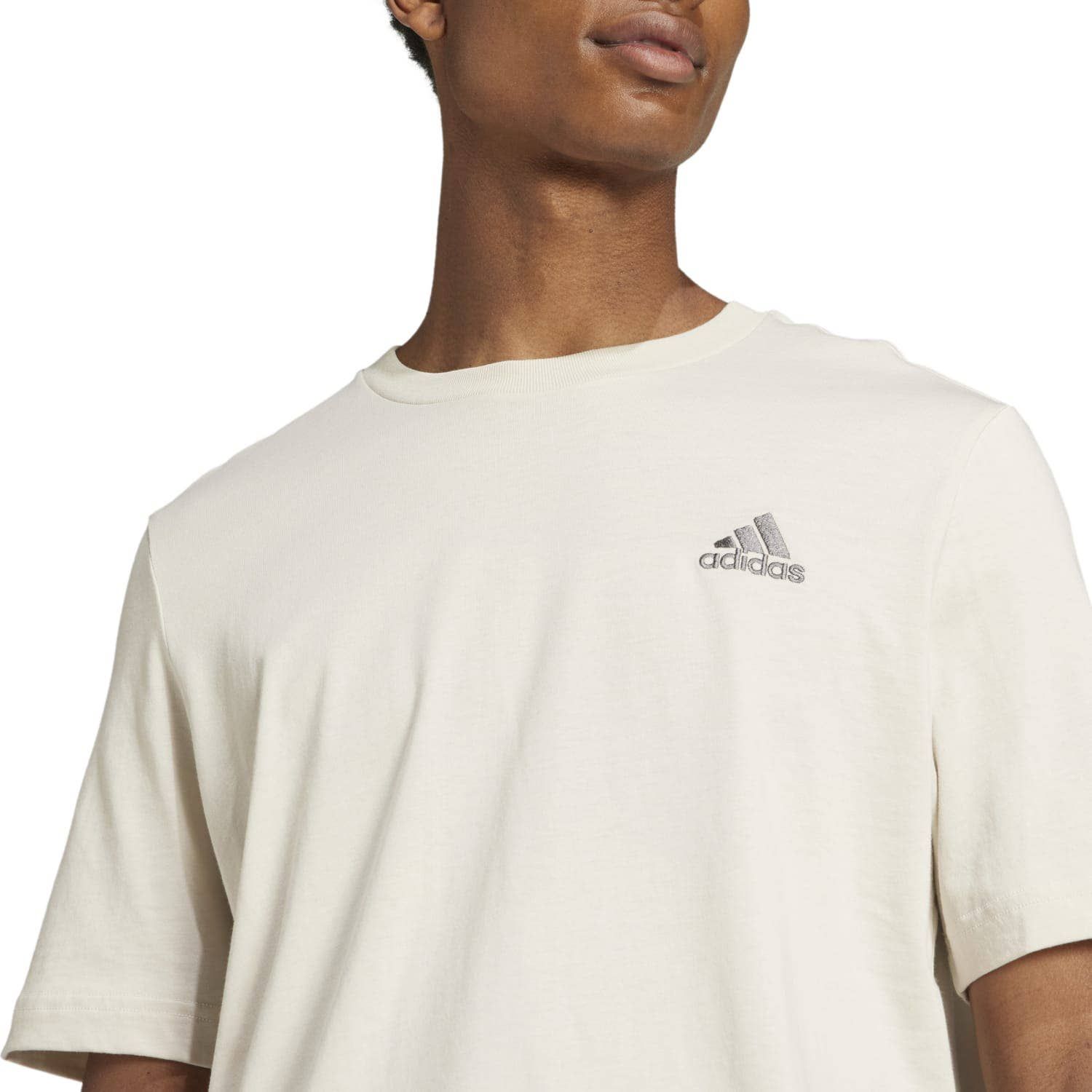 adidas Essentials Single Jersey T-shirt