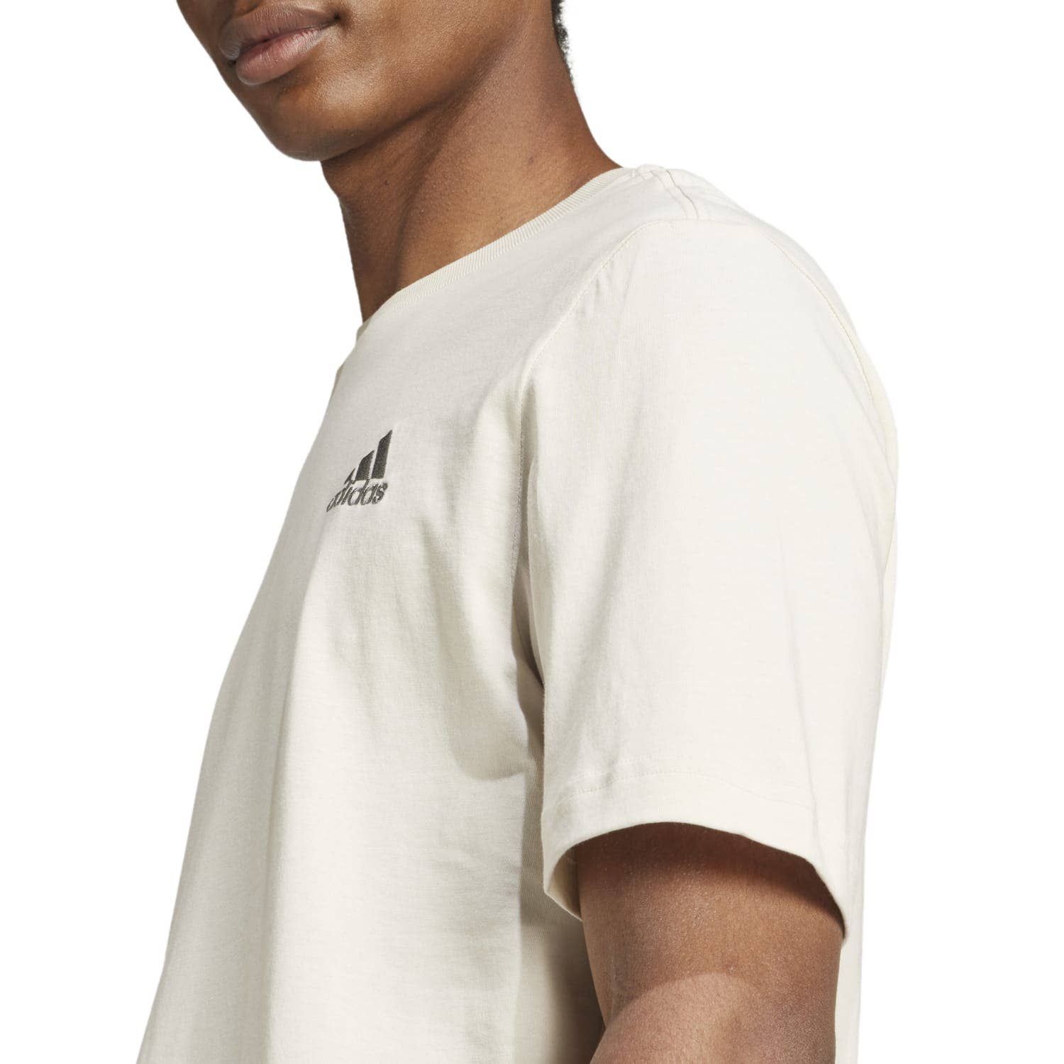 adidas Essentials Single Jersey T-shirt