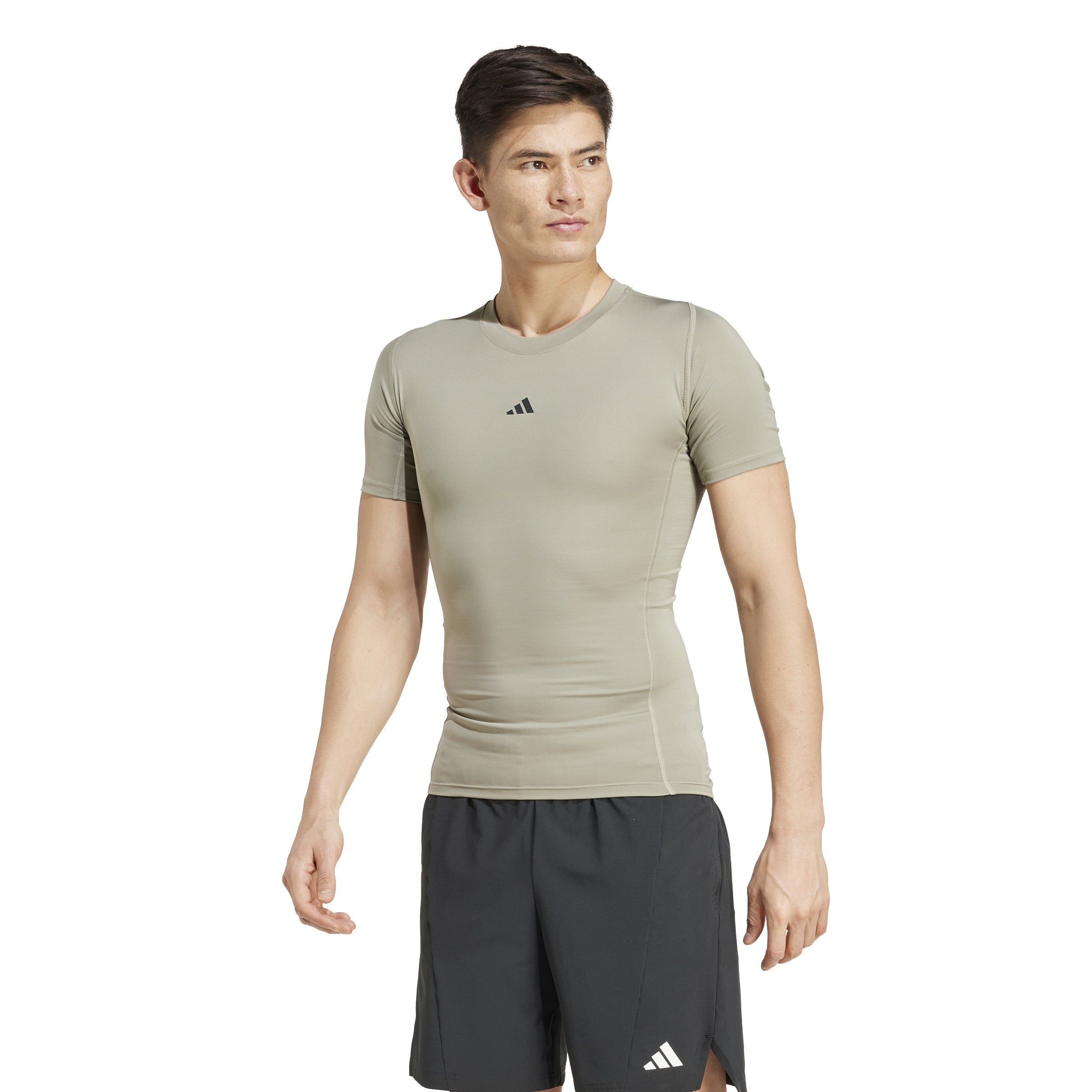 adidas Techfit T-Shirt