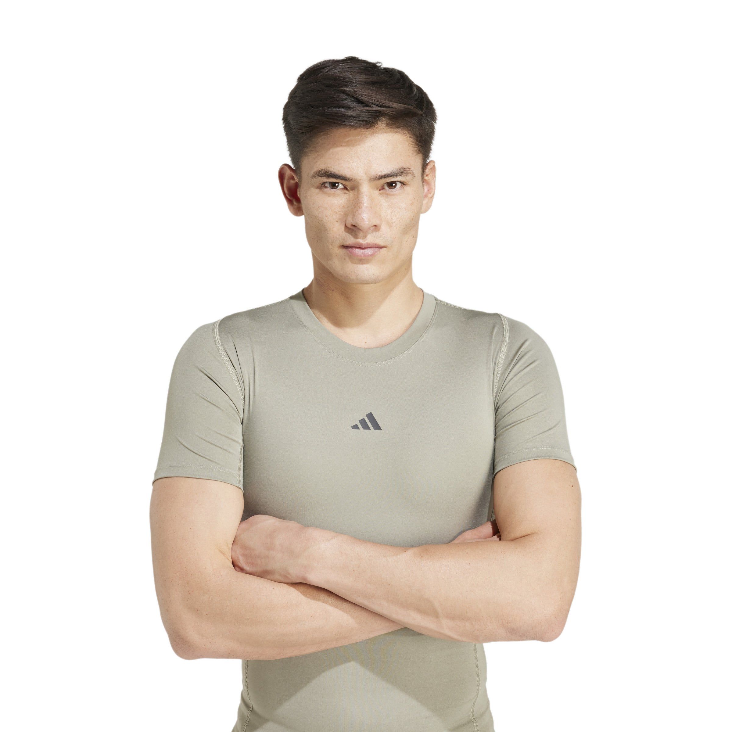 adidas Techfit T-Shirt