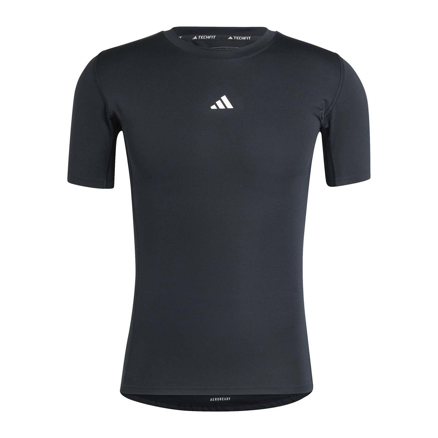 adidas Techfit Compression Training T-shirt