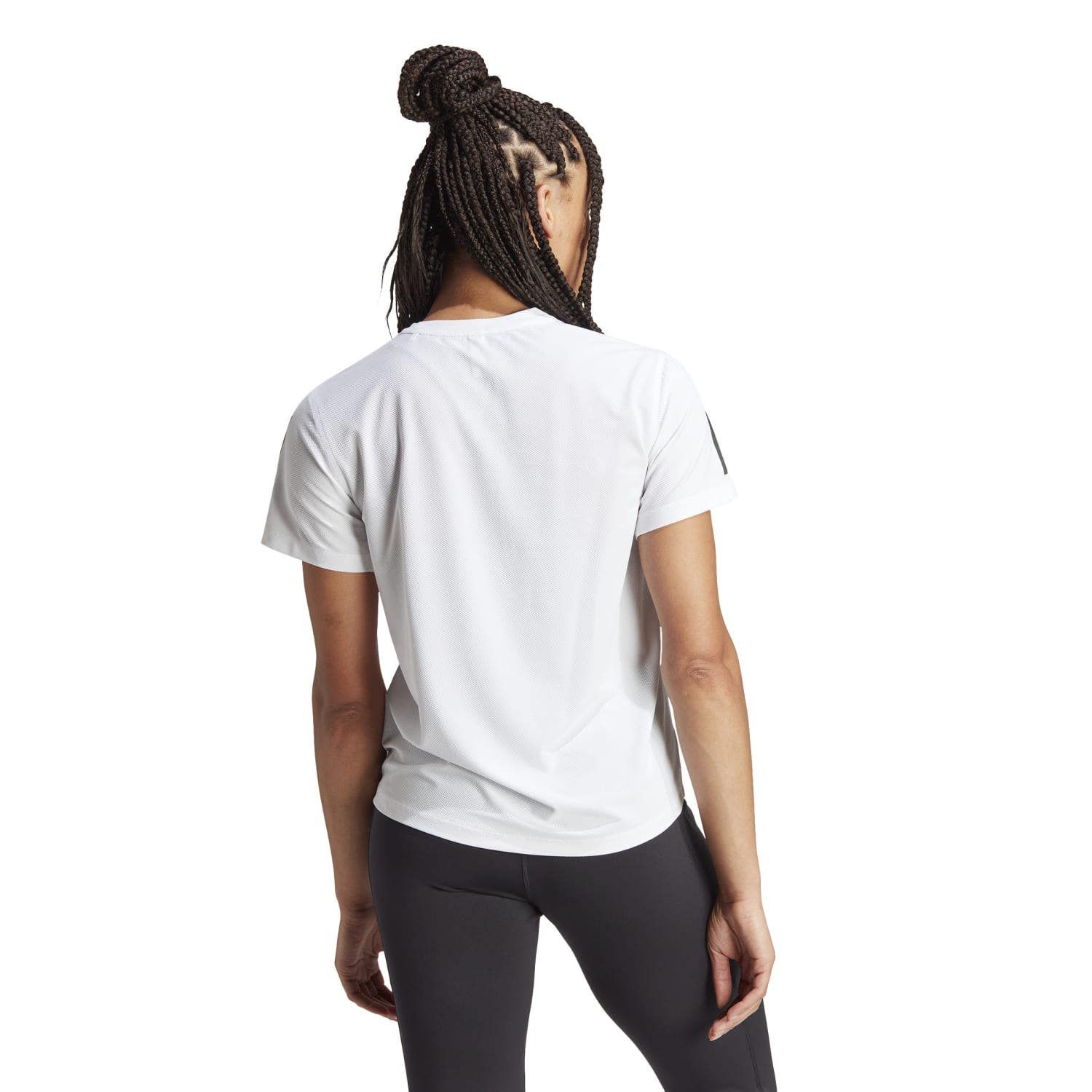 adidas Own The Run T-Shirt Dames