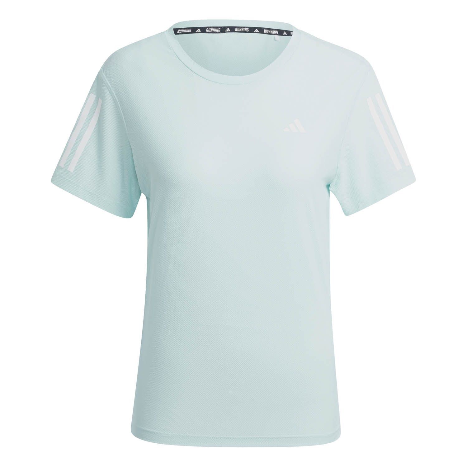 adidas Own The Run T-Shirt