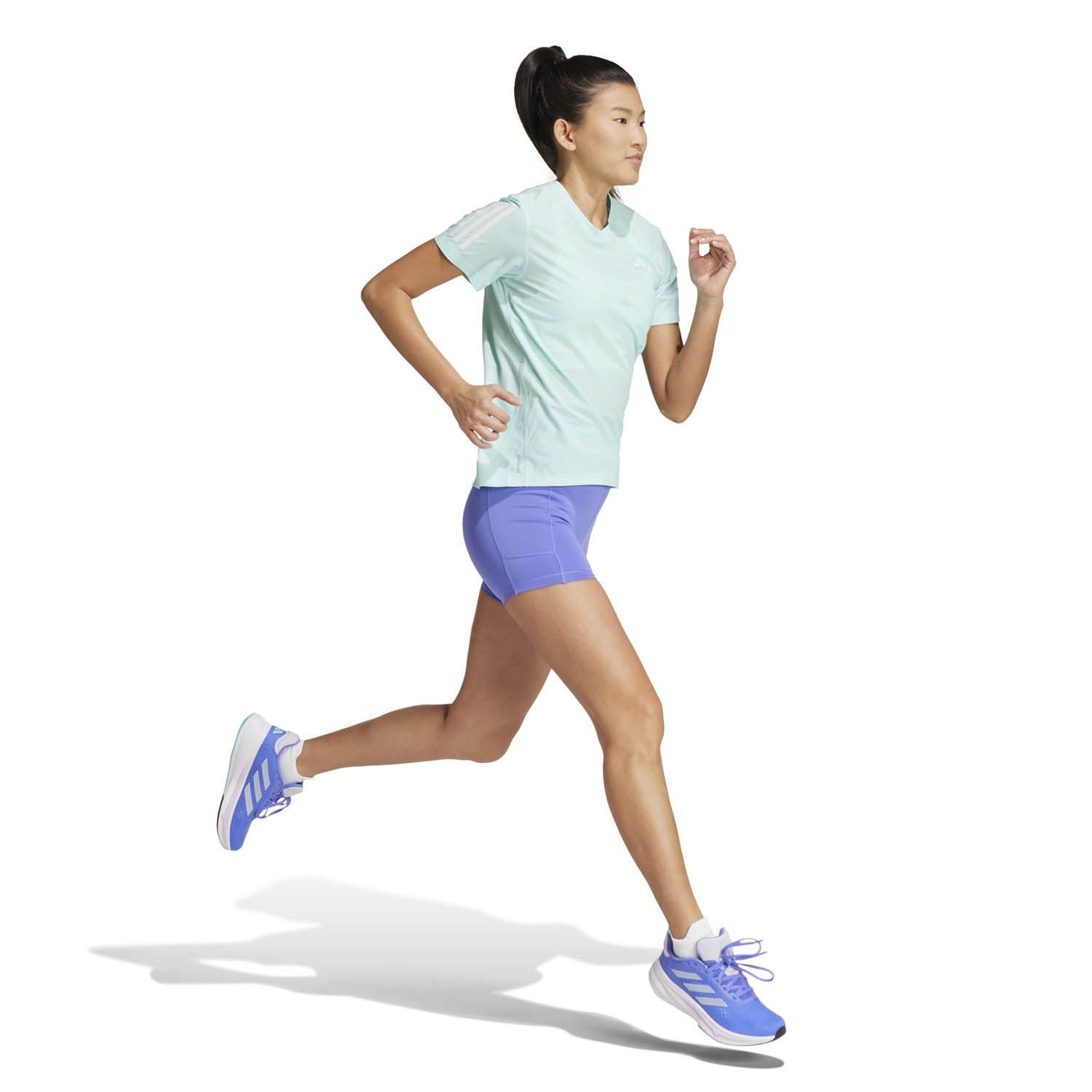 adidas Own The Run T-Shirt