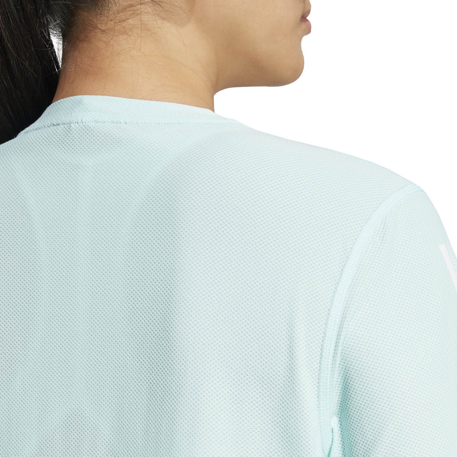 adidas Own The Run T-Shirt