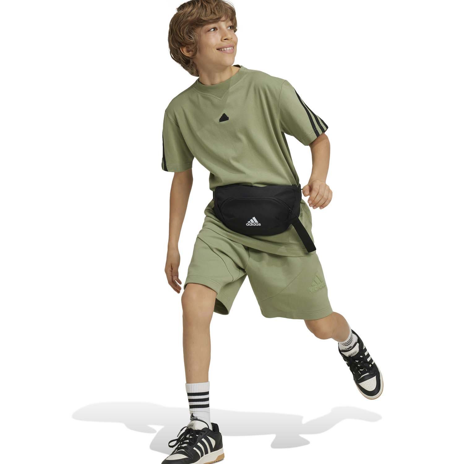 adidas Future Icons 3-Stripes T-shirt Kids