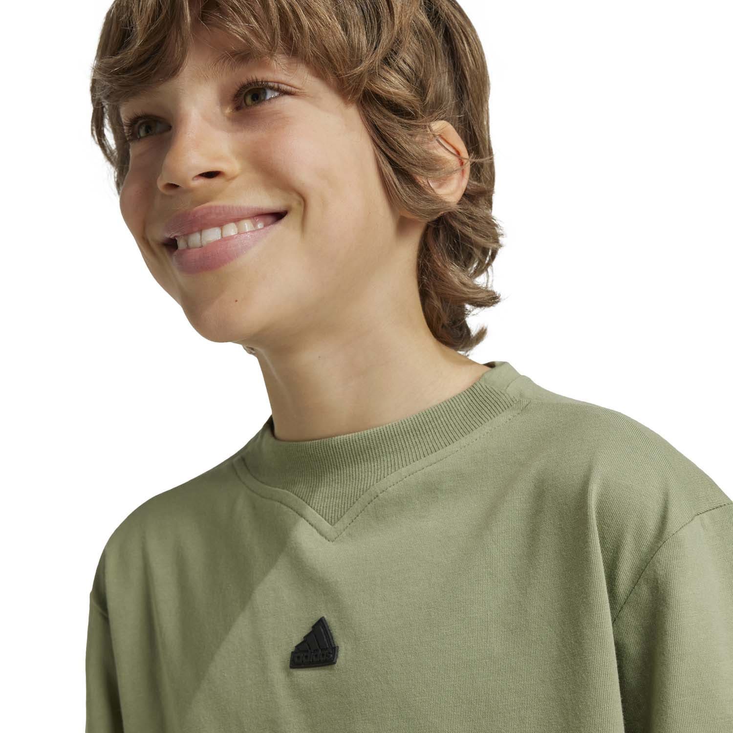 adidas Future Icons 3-Stripes T-shirt Kids