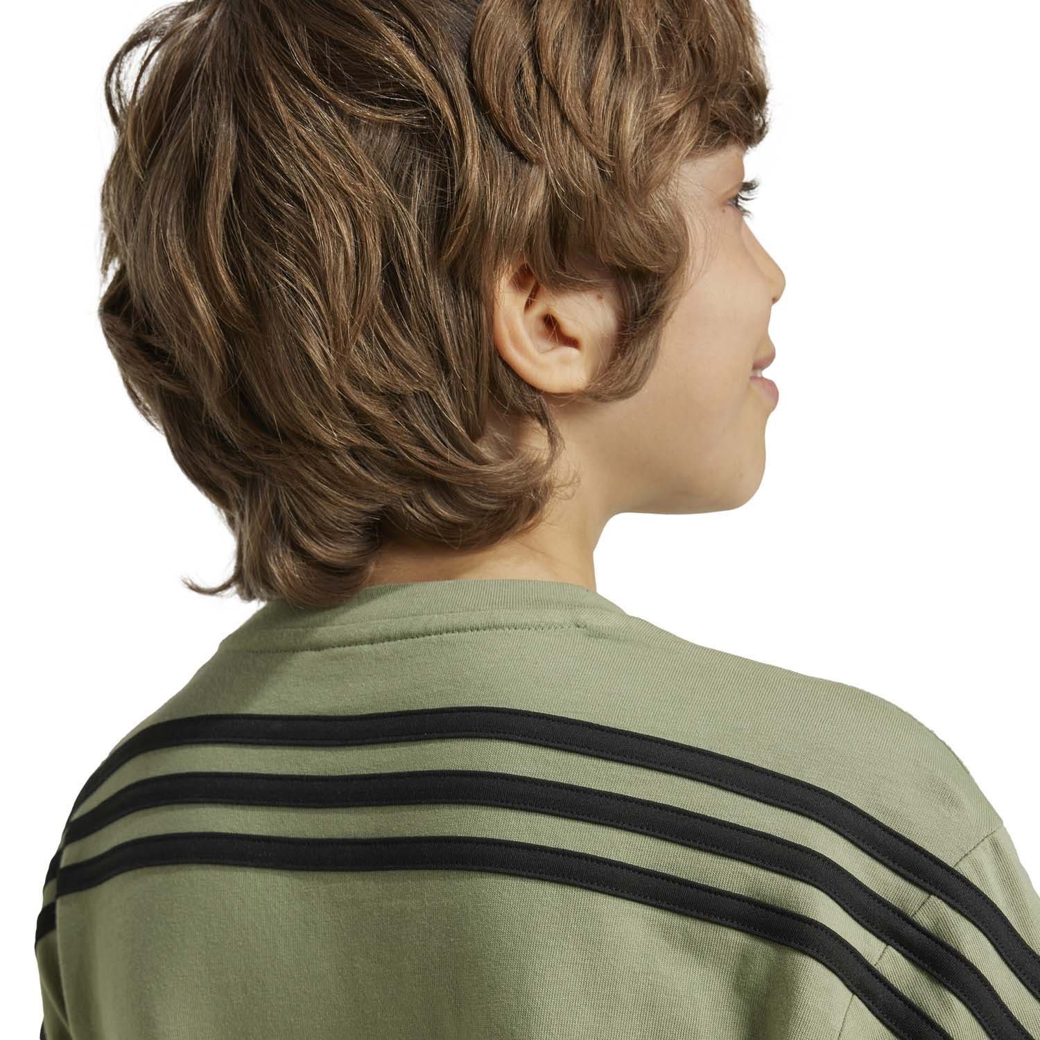 adidas Future Icons 3-Stripes T-shirt Kids