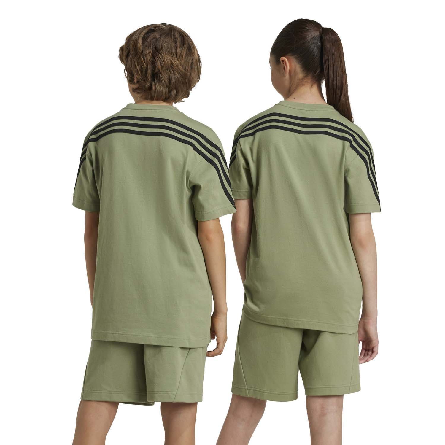 adidas Future Icons 3-Stripes T-shirt Kids