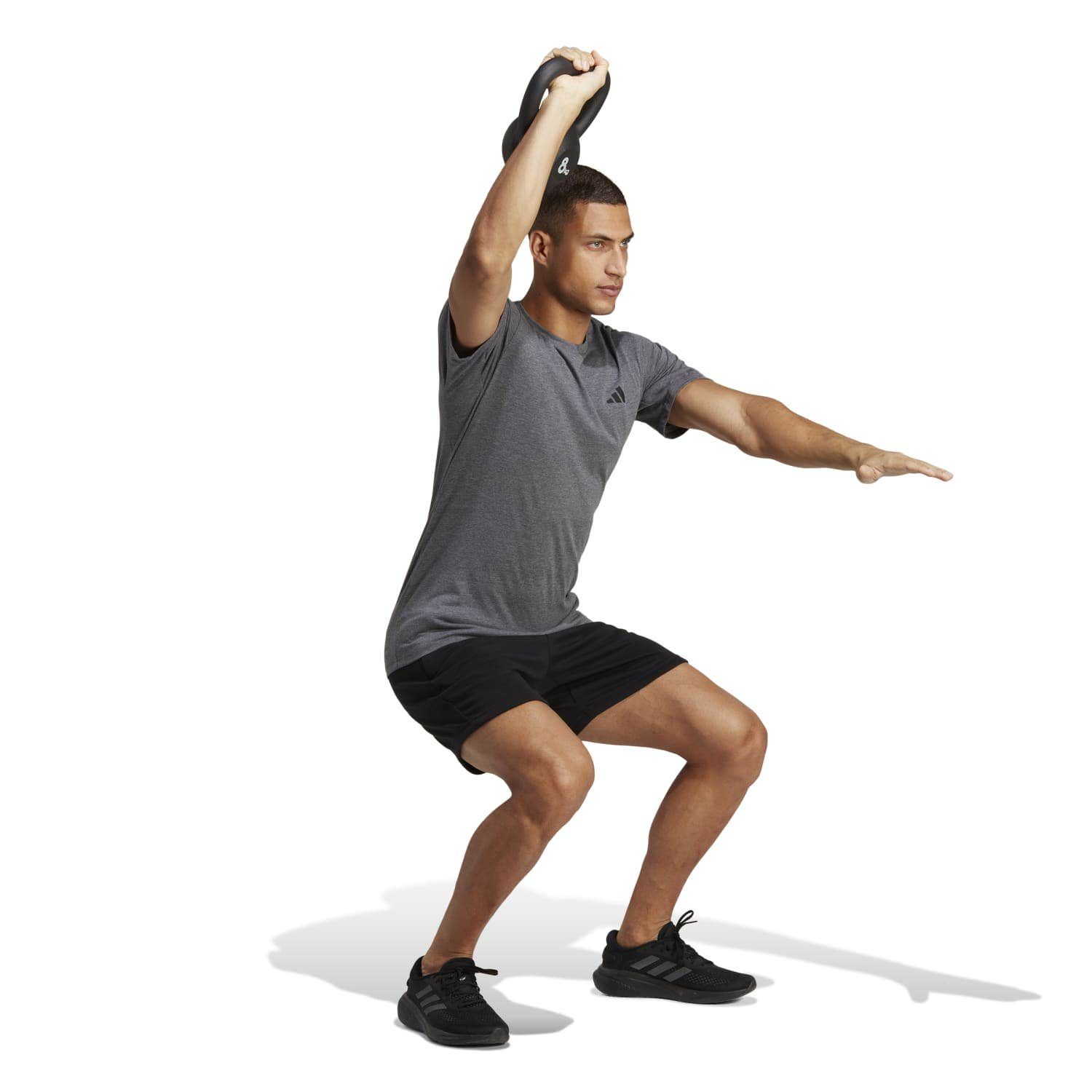 adidas Train Essentials Feelready Training T-shirt