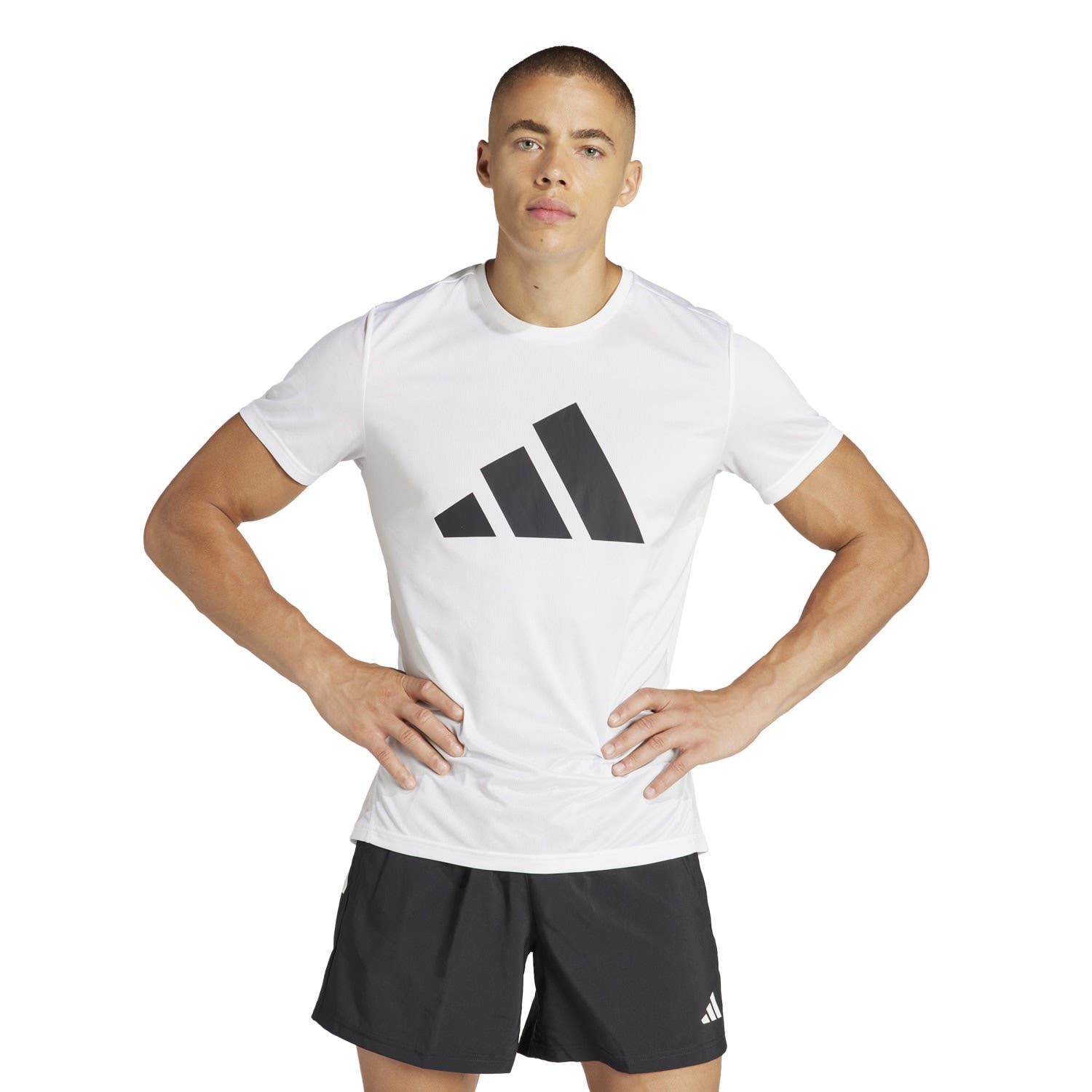 adidas Run It Tee