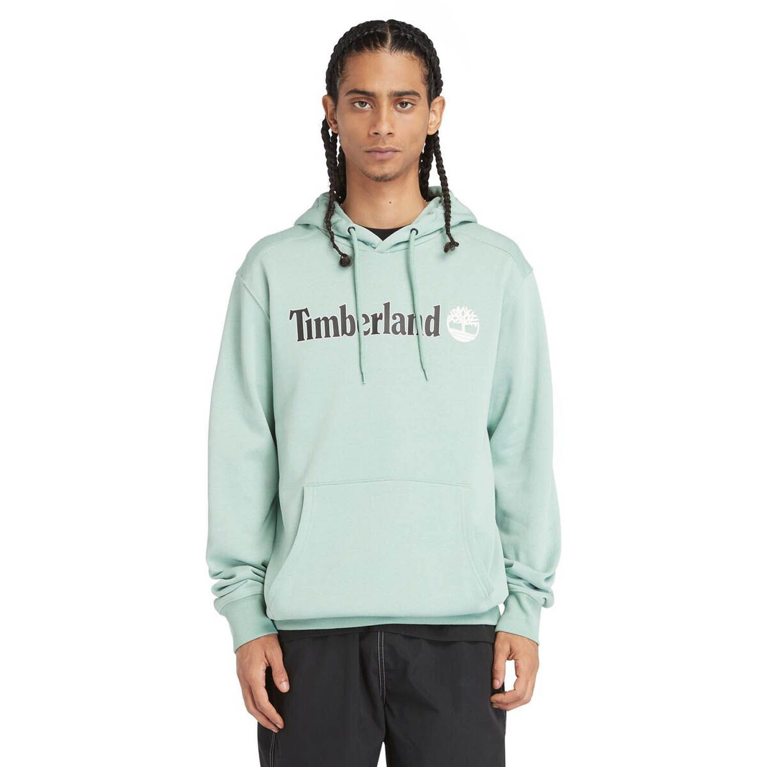 Timberland Kennebec River Linear Logo-hoodie