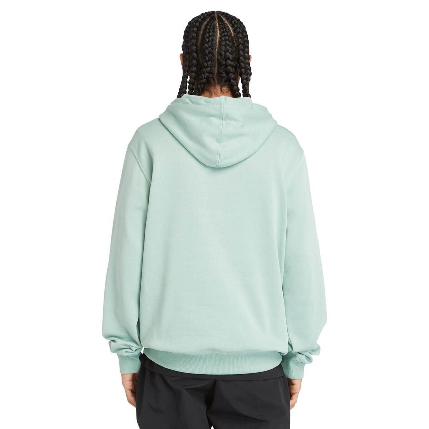 Timberland Kennebec River Linear Logo-hoodie