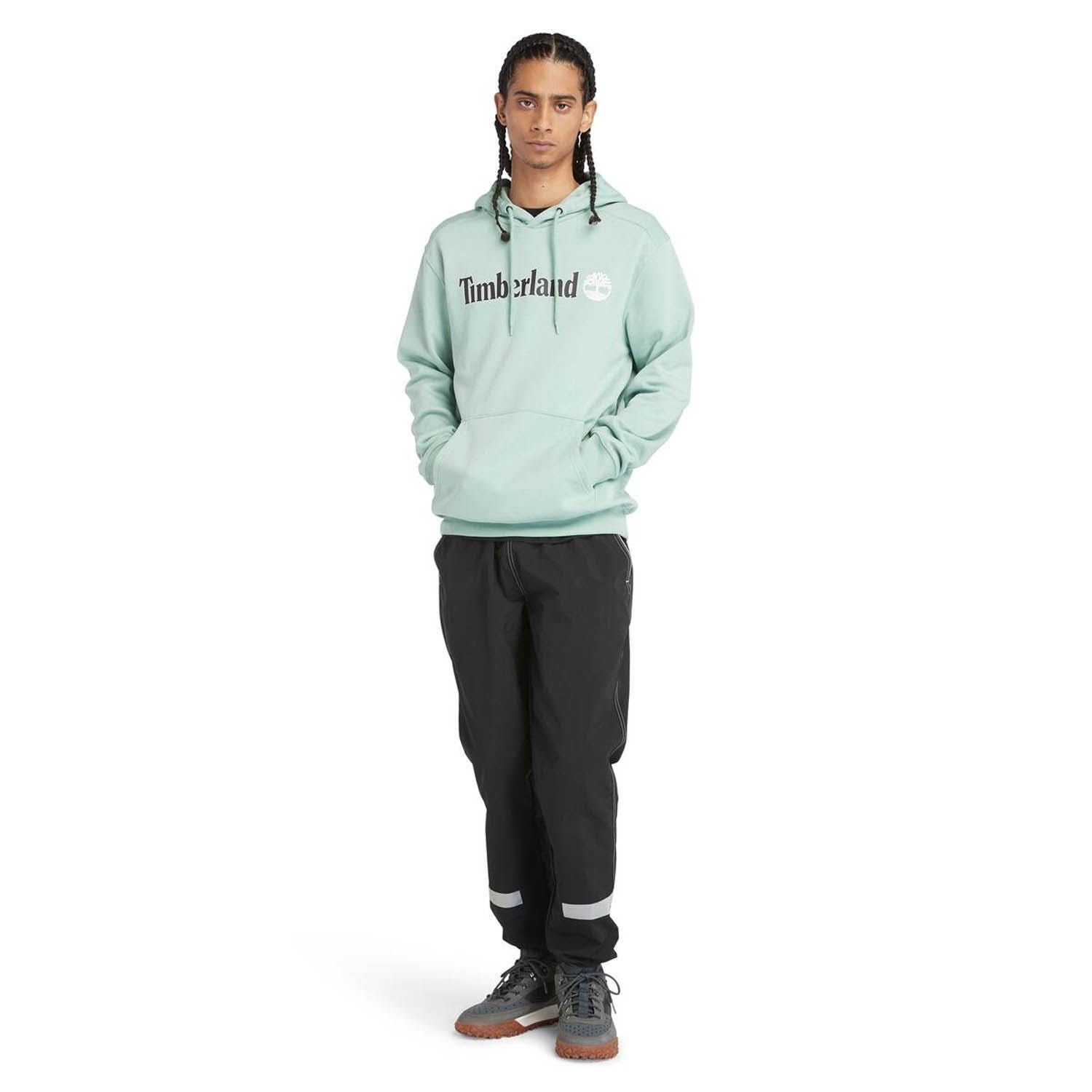 Timberland Kennebec River Linear Logo-hoodie