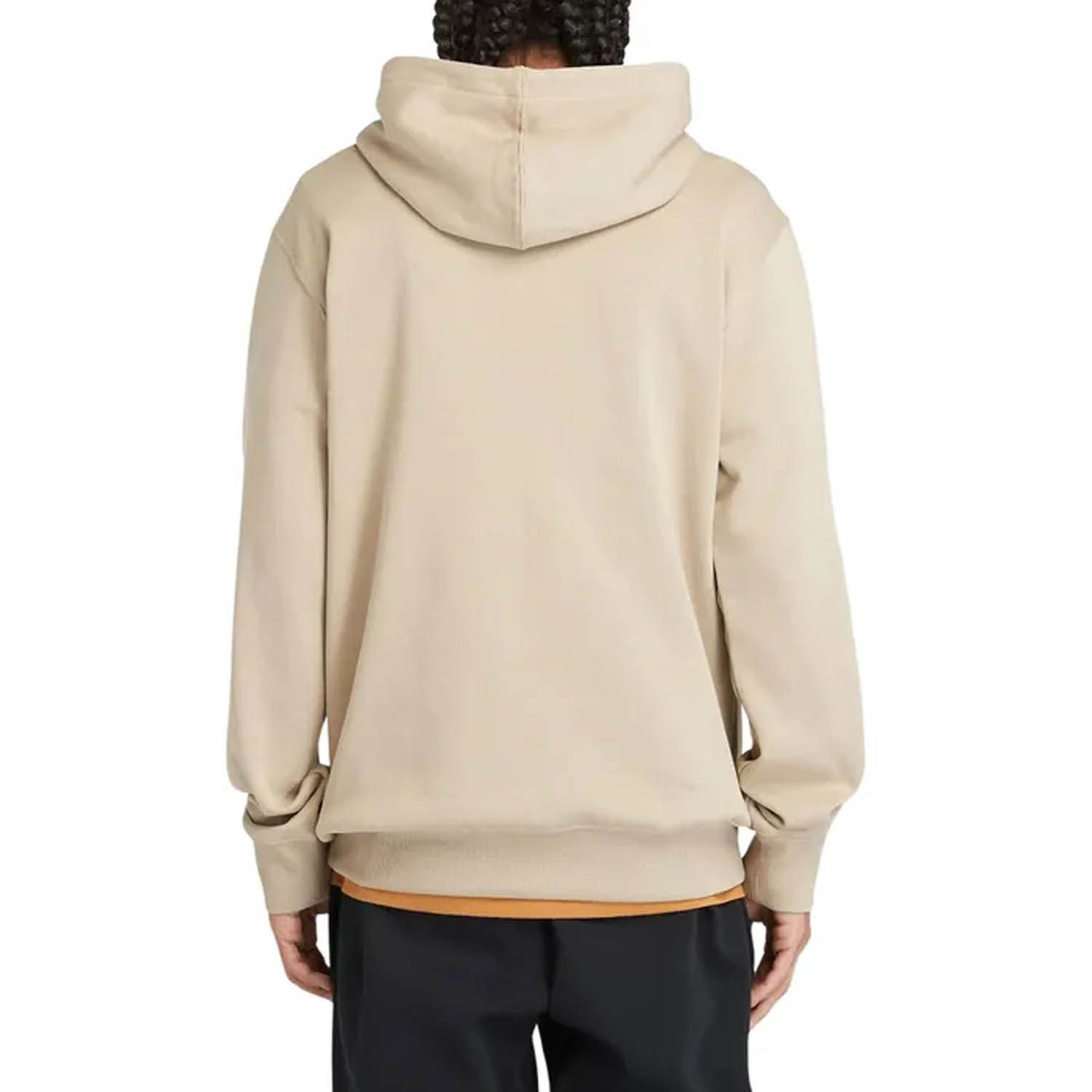 Timberland Kennebec River Linear Logo-hoodie