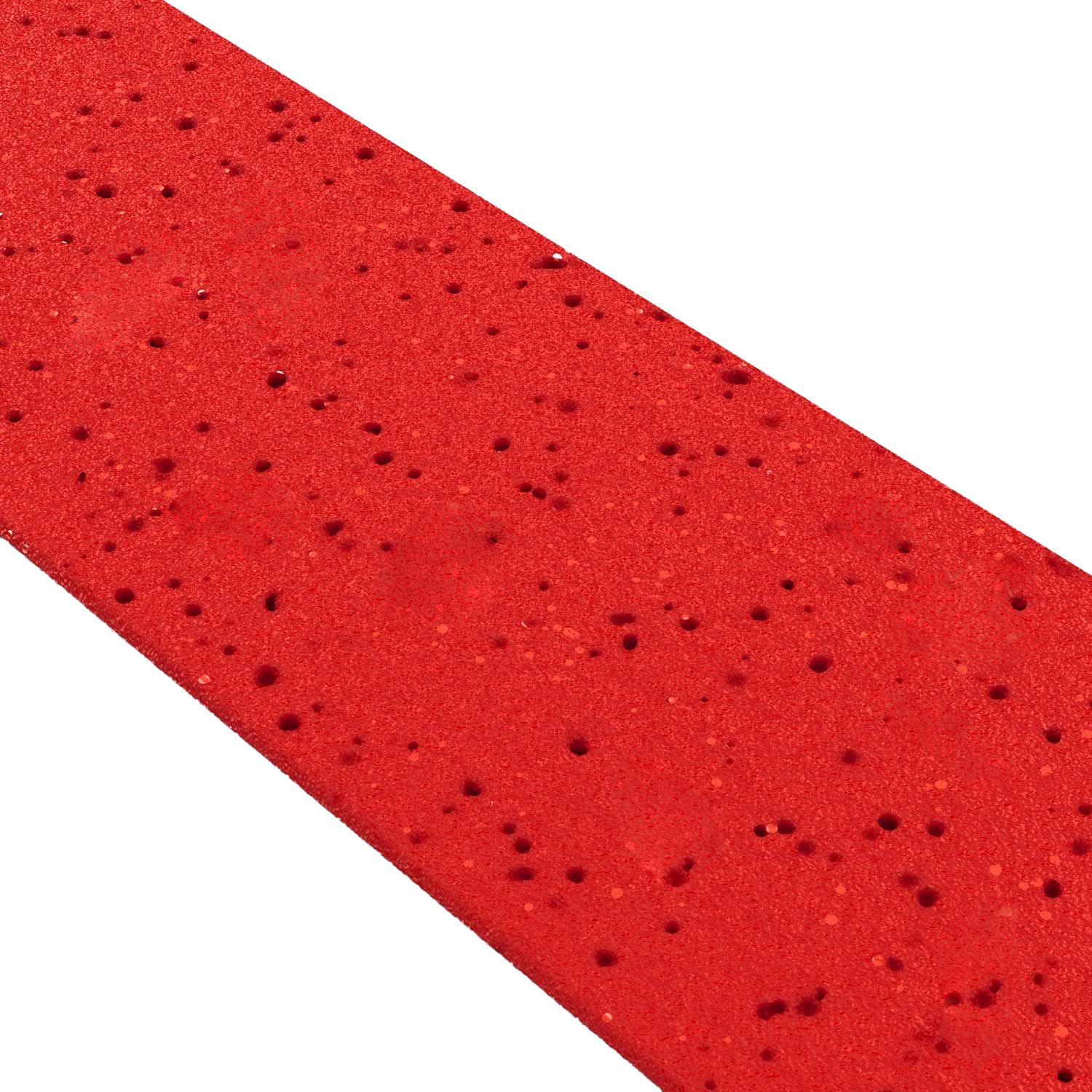 Ribbon Cork Grip