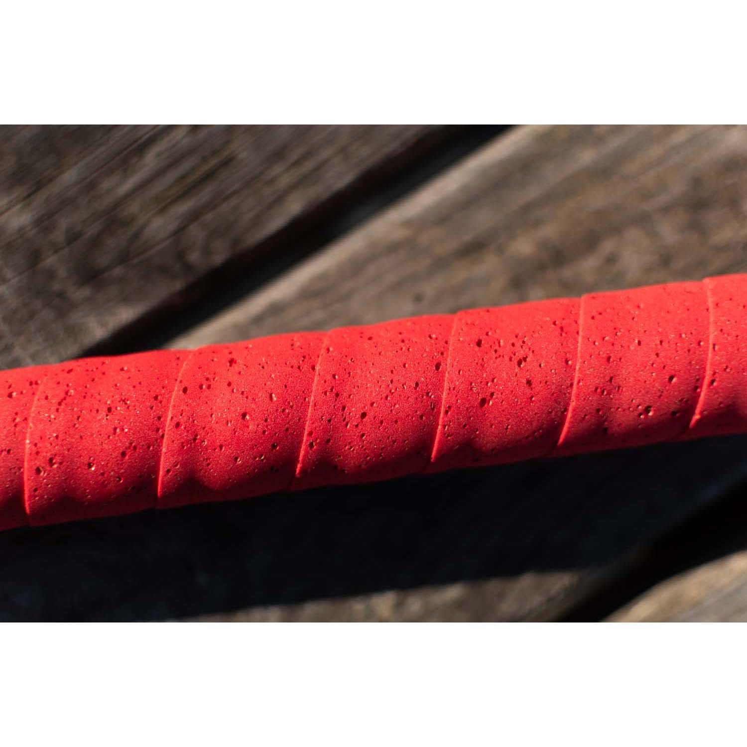 Ribbon Cork Grip