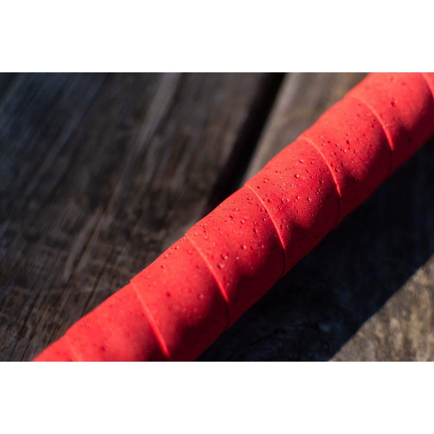 Ribbon Cork Grip