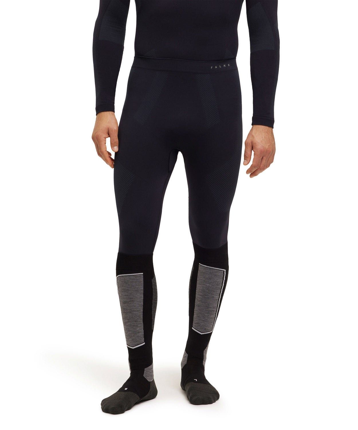 Falke Long Tights