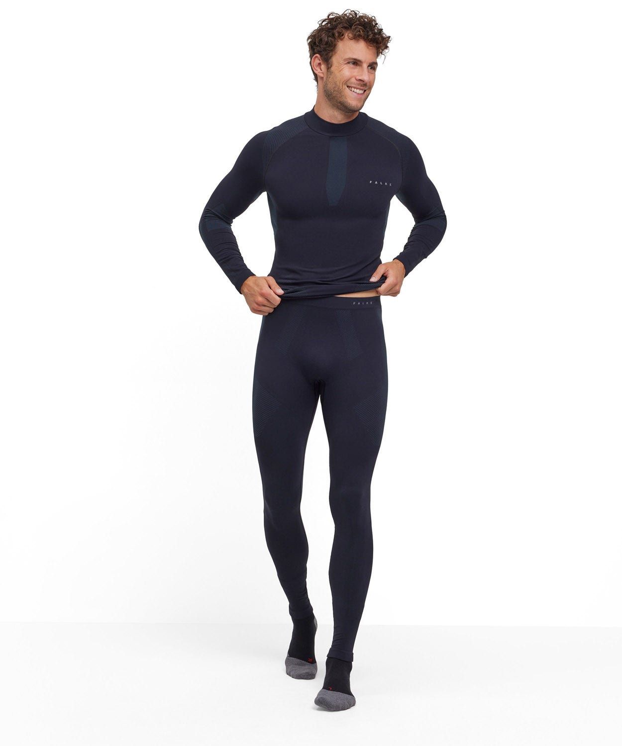 Falke Long Tights