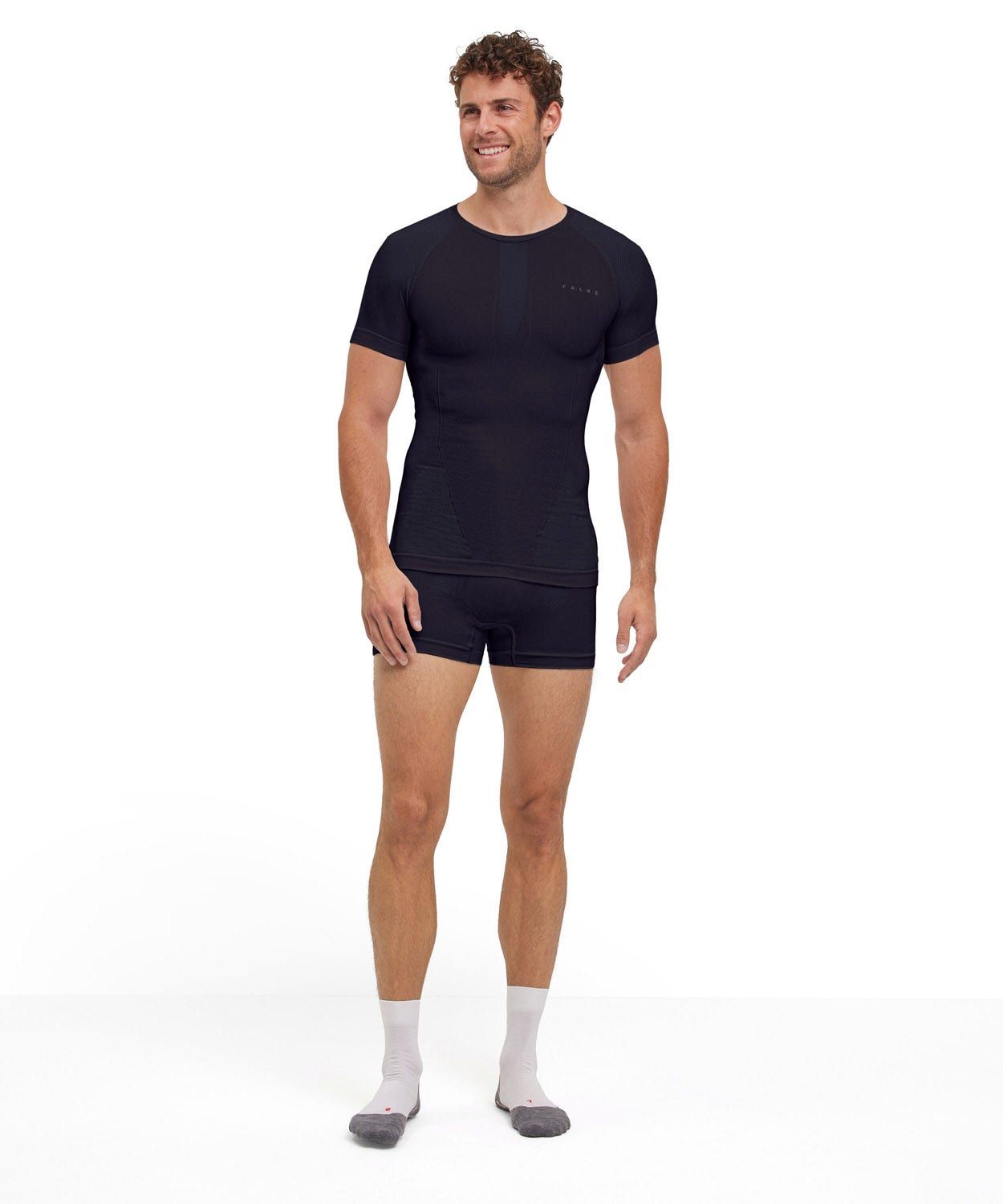 Falke Shortsleeve Shirt