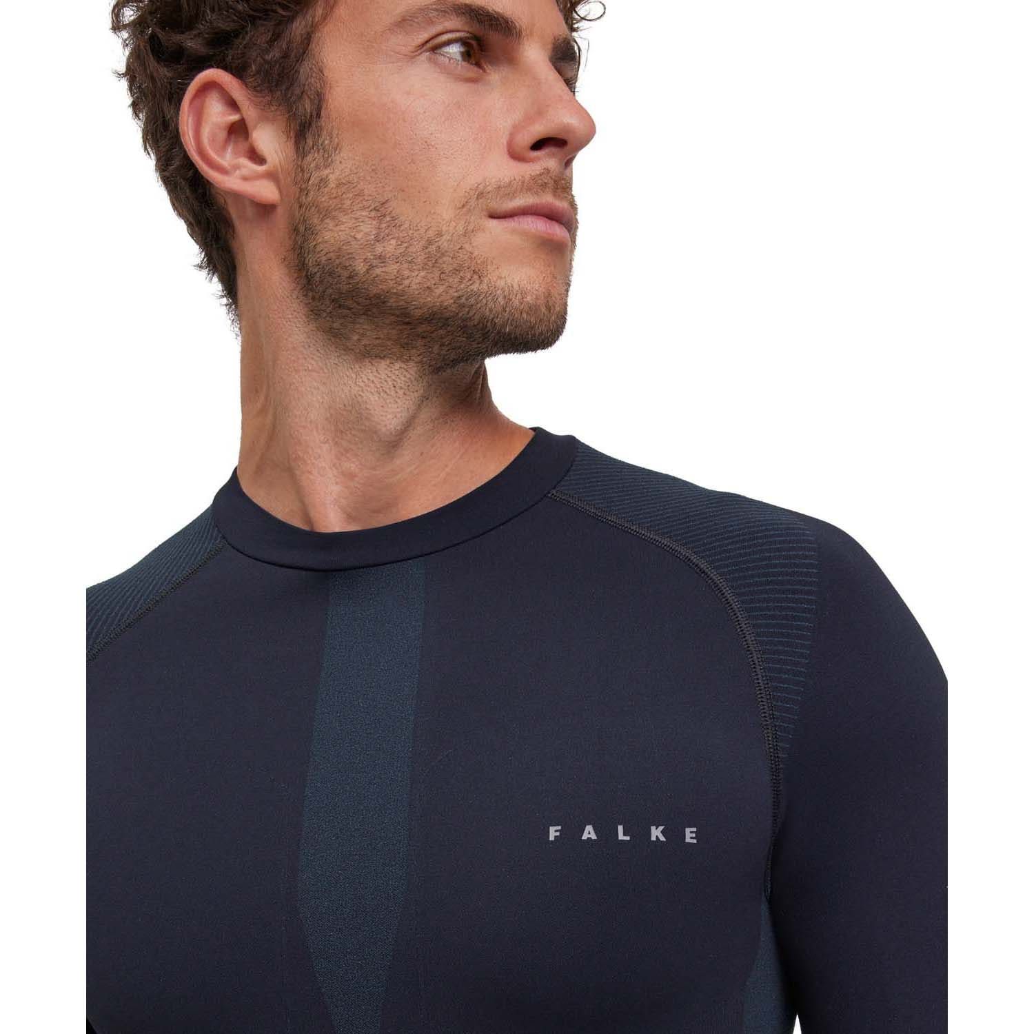 Falke Longsleeved Shirt Heren