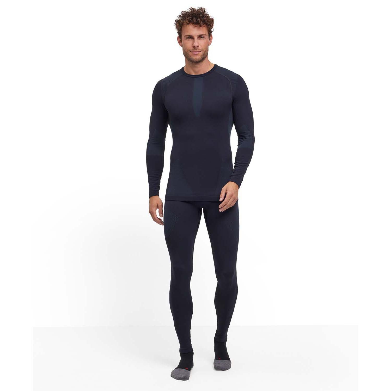 Falke Longsleeved Shirt Heren