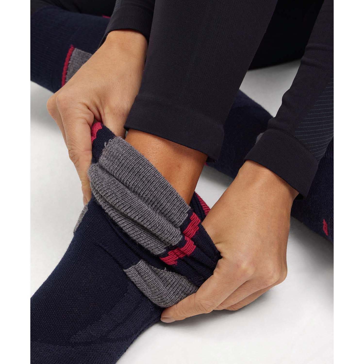 Falke Long Tights