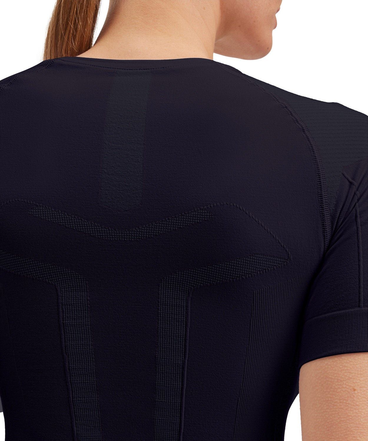 Falke Shortsleeved Shirt Dames