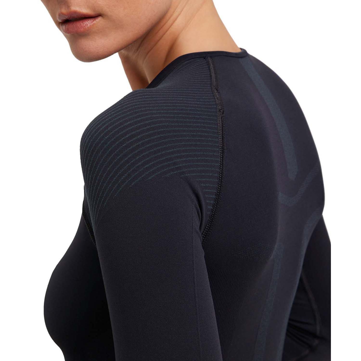 Falke Longsleeved Shirt Dames