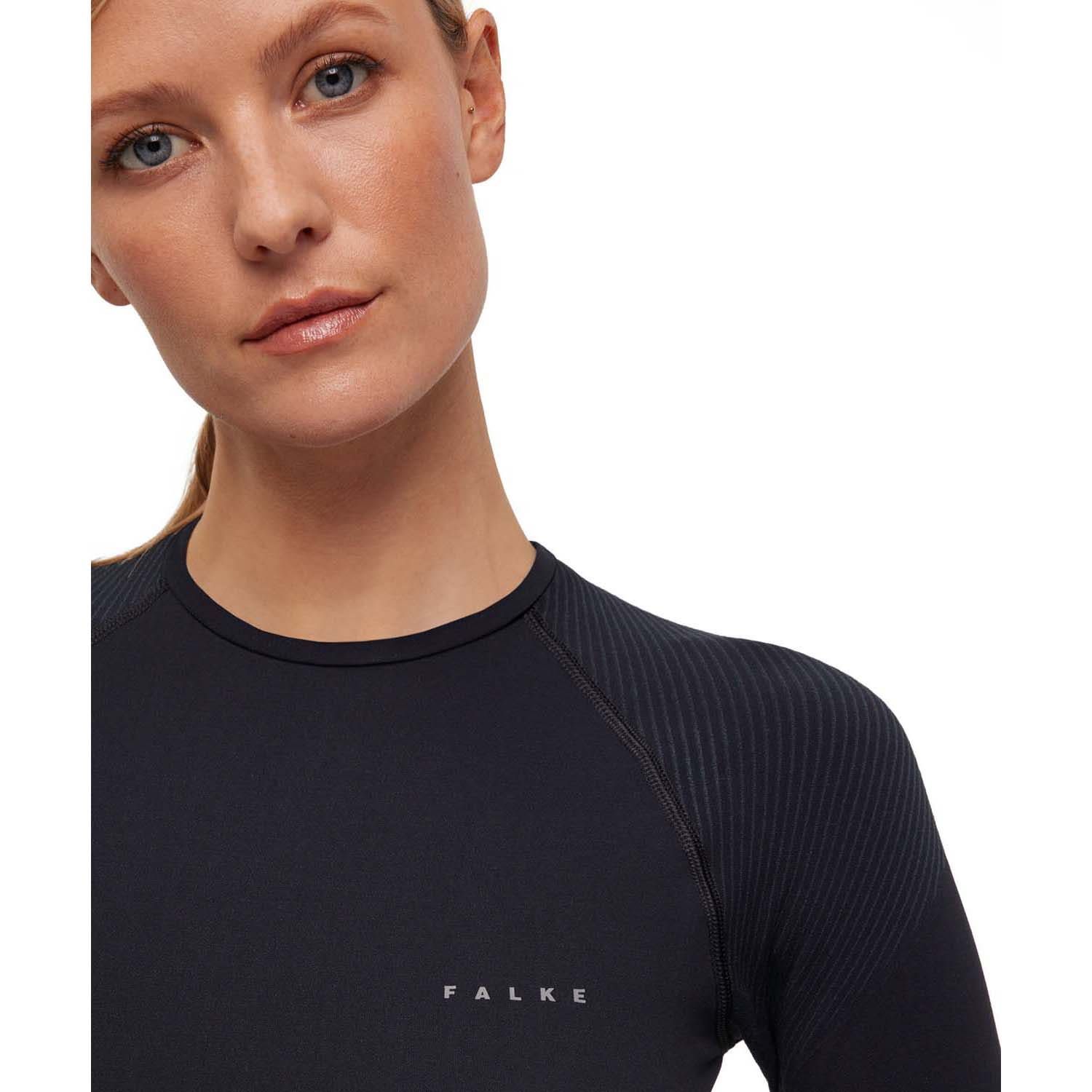 Falke Longsleeved Shirt Dames