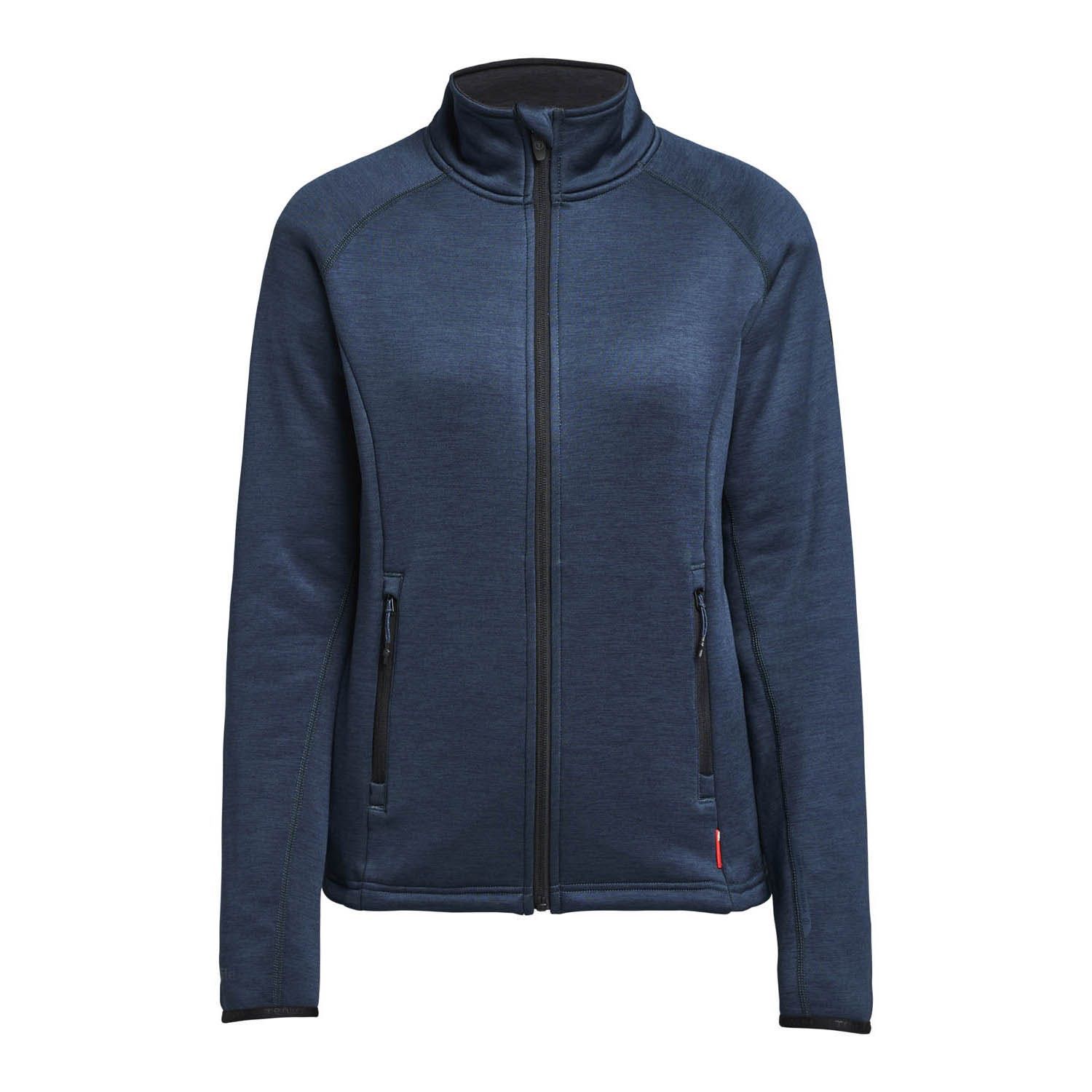 Tenson TXlite Midlayer Zip Dames