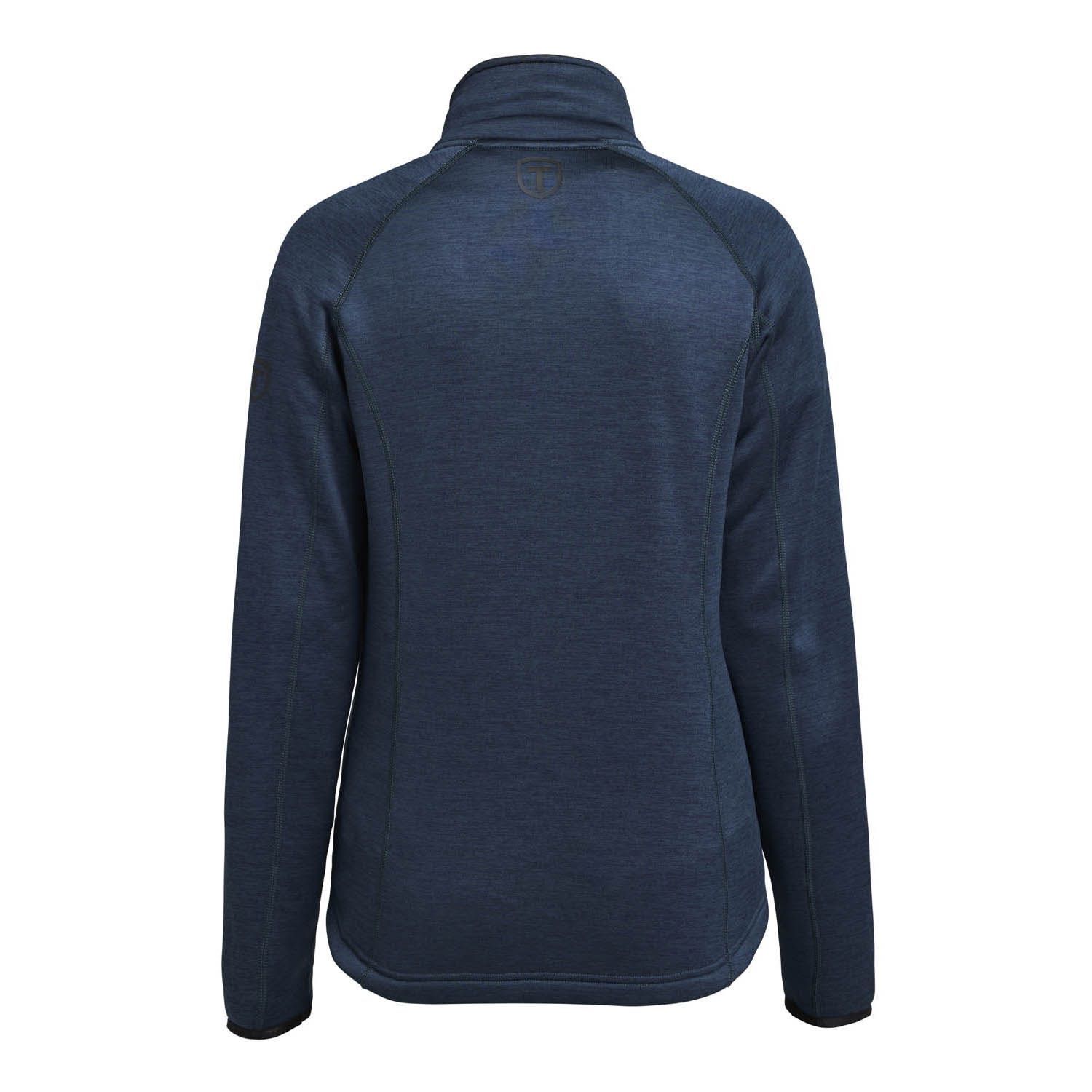 Tenson TXlite Midlayer Zip Dames