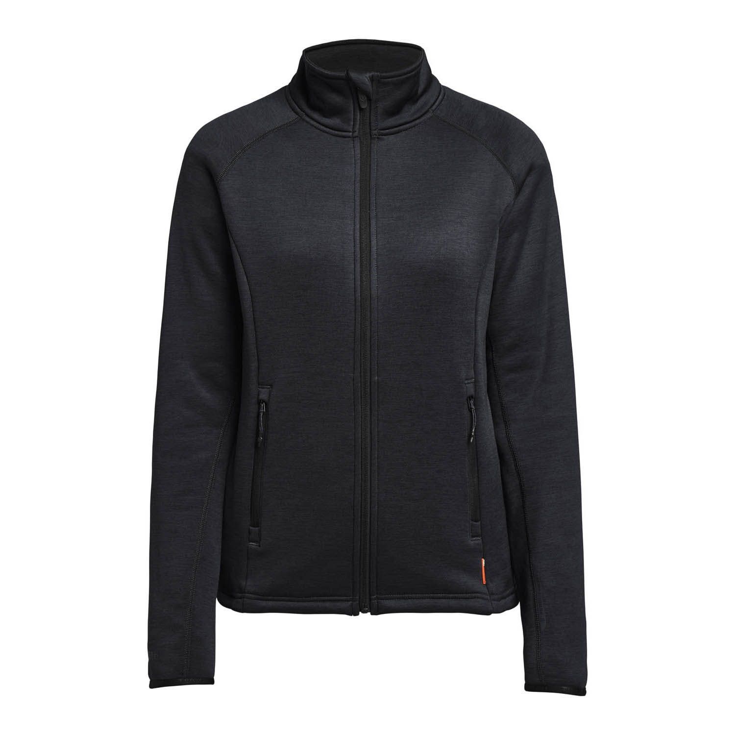 Tenson TXlite Midlayer Zip Dames