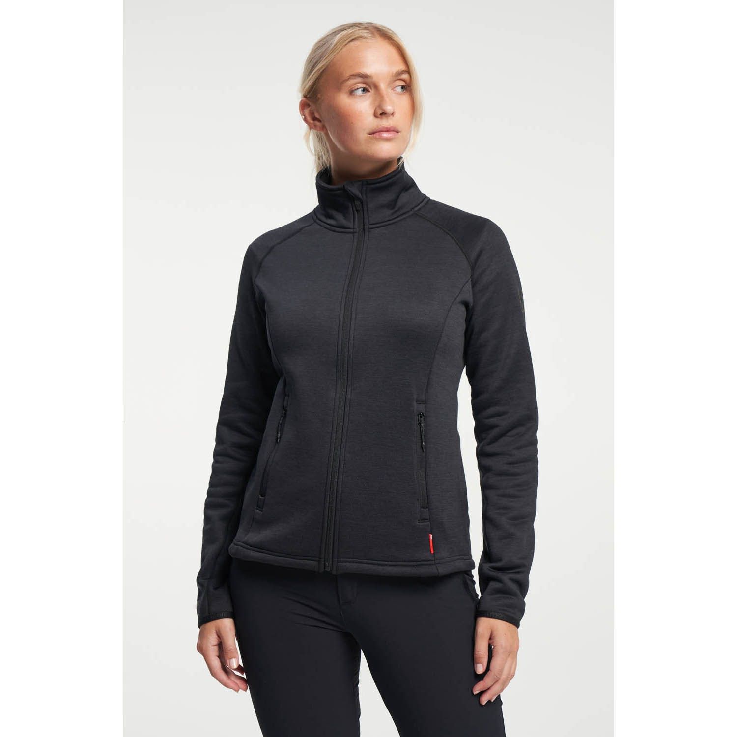 Tenson TXlite Midlayer Zip Dames