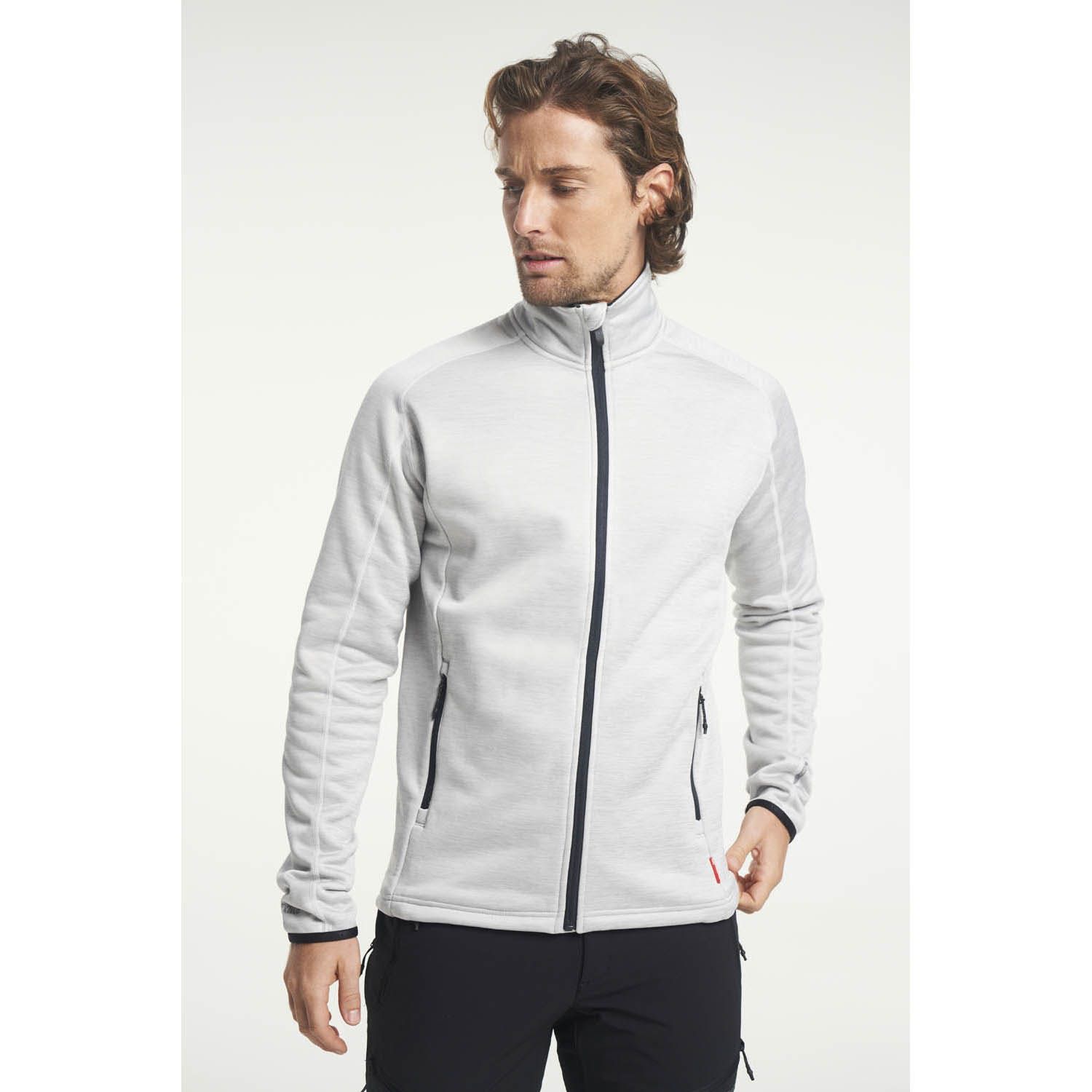 Tenson TXlite Midlayer Zip