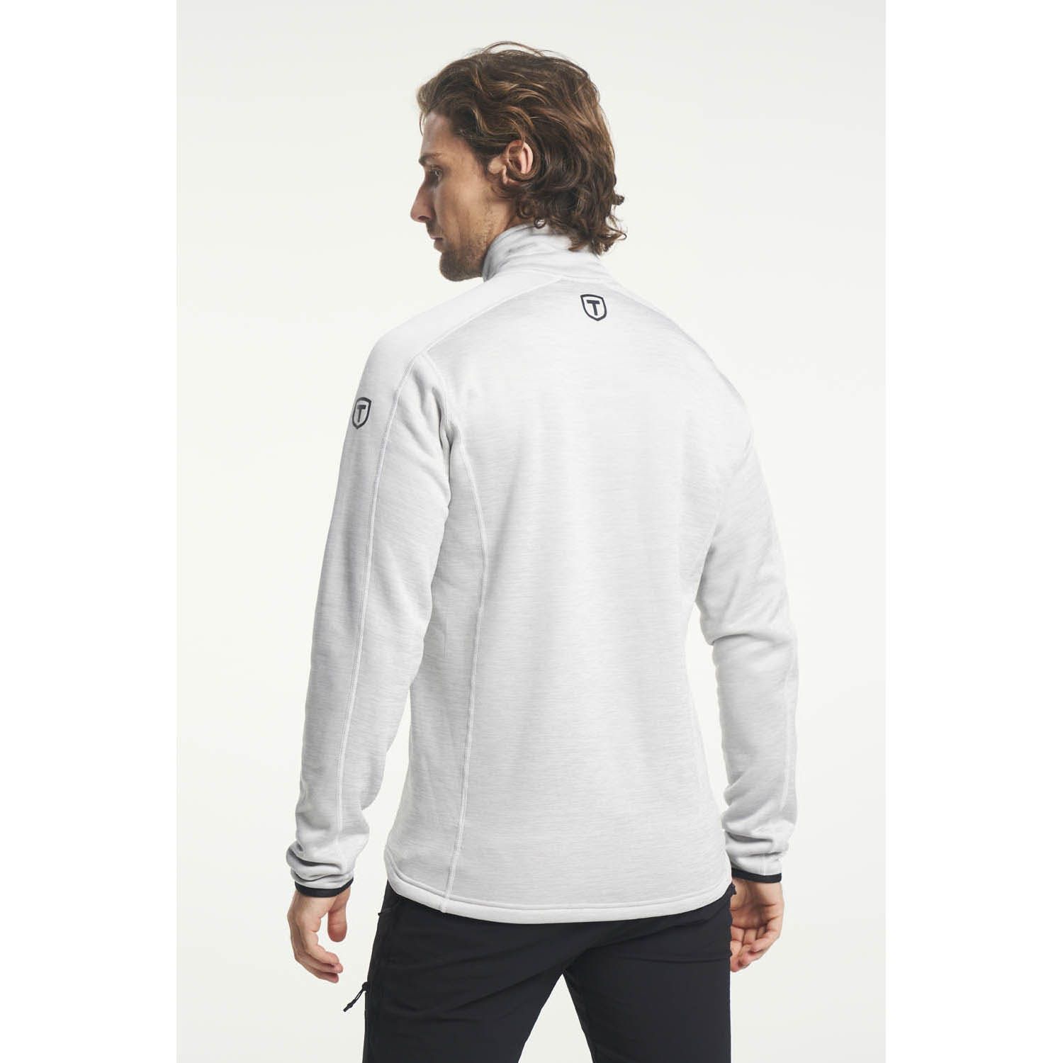 Tenson TXlite Midlayer Zip