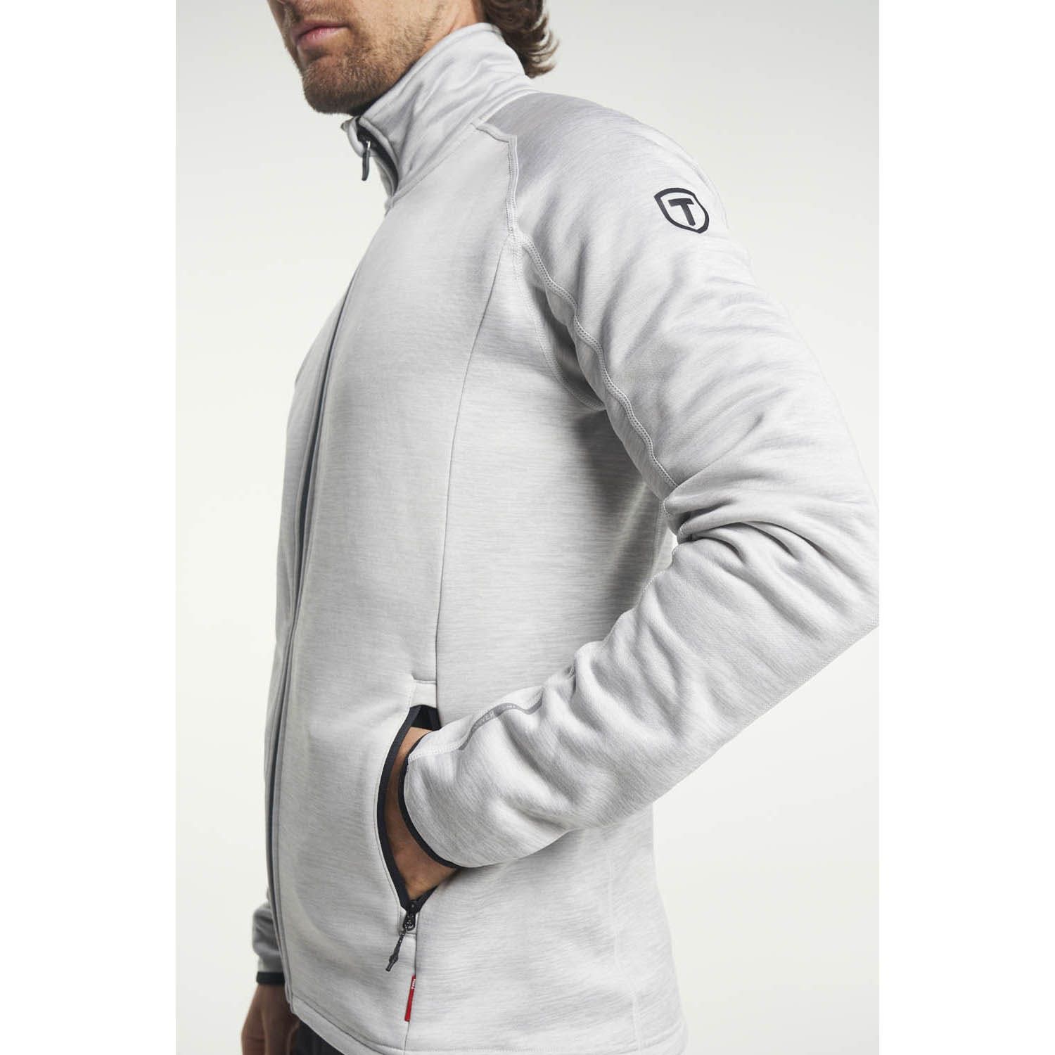 Tenson TXlite Midlayer Zip