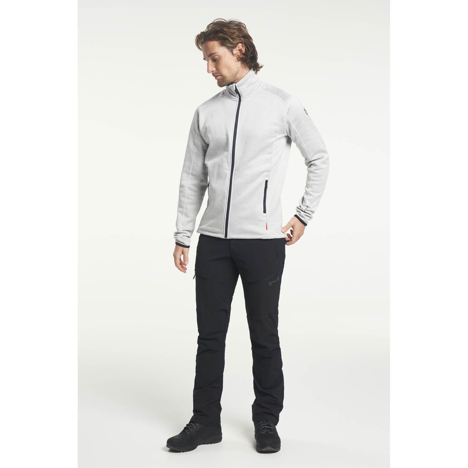Tenson TXlite Midlayer Zip