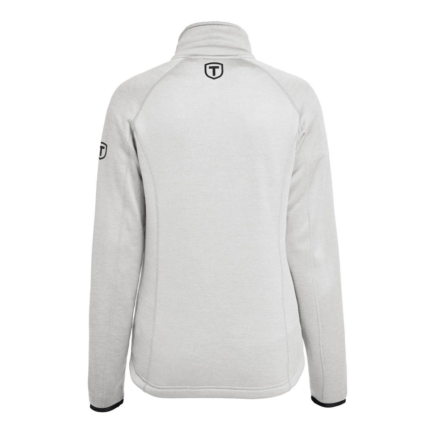 Tenson TXlite Midlayer Zip Dames