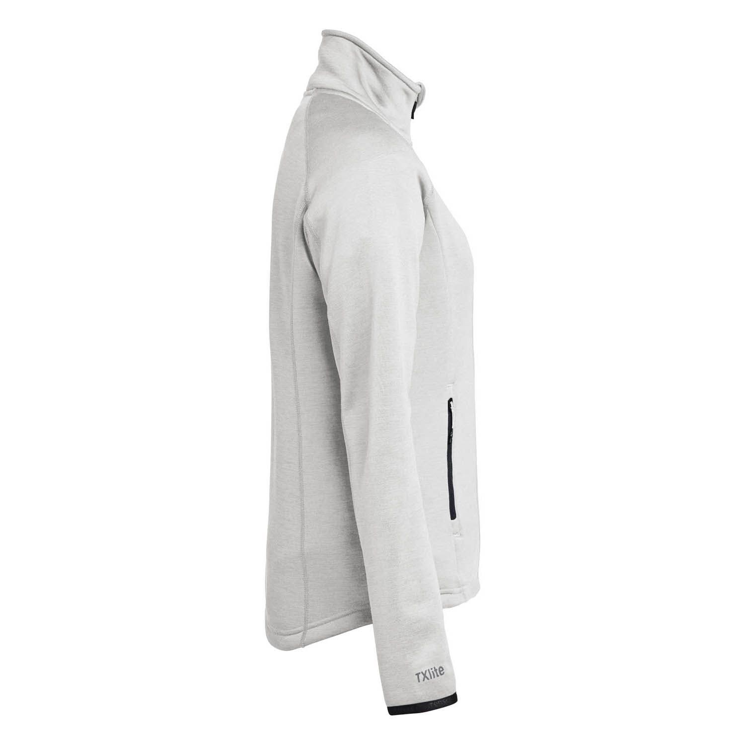 Tenson TXlite Midlayer Zip Dames