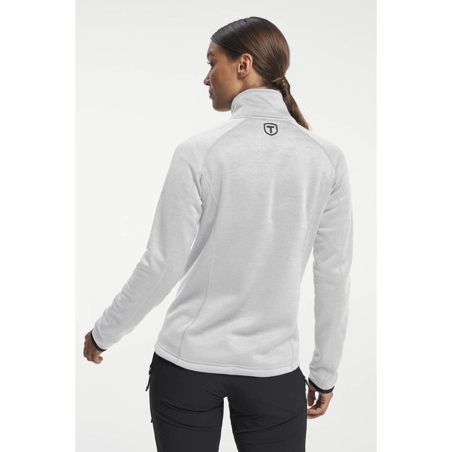 Tenson TXlite Midlayer Zip Dames