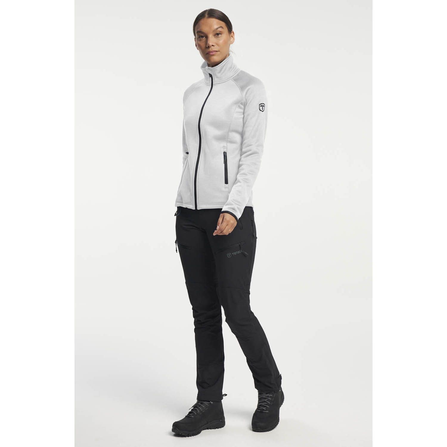 Tenson TXlite Midlayer Zip Dames