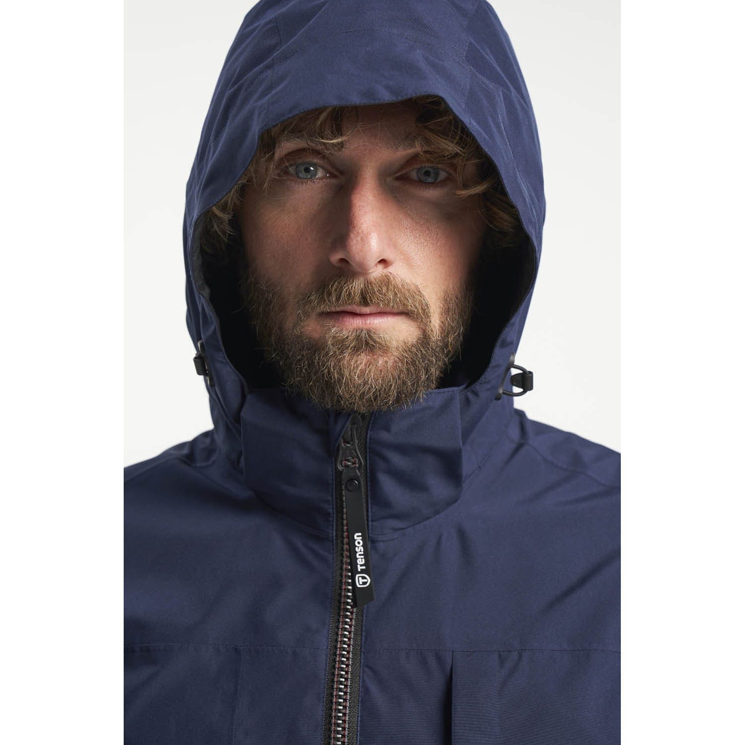 Tenson Copeland Jacket Heren