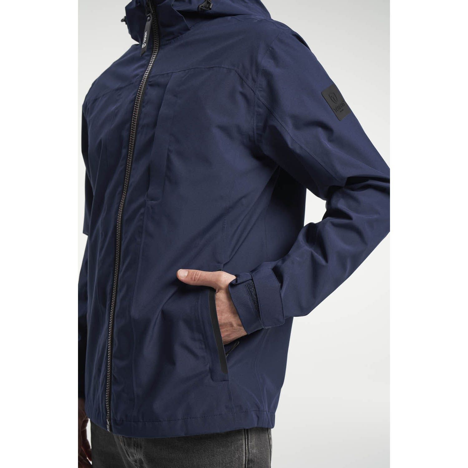 Tenson Copeland Jacket Heren