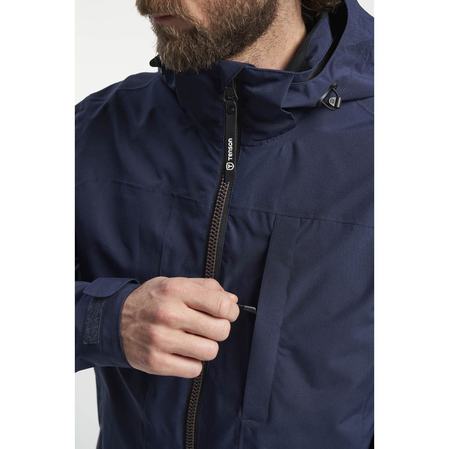 Tenson Copeland Jacket Heren