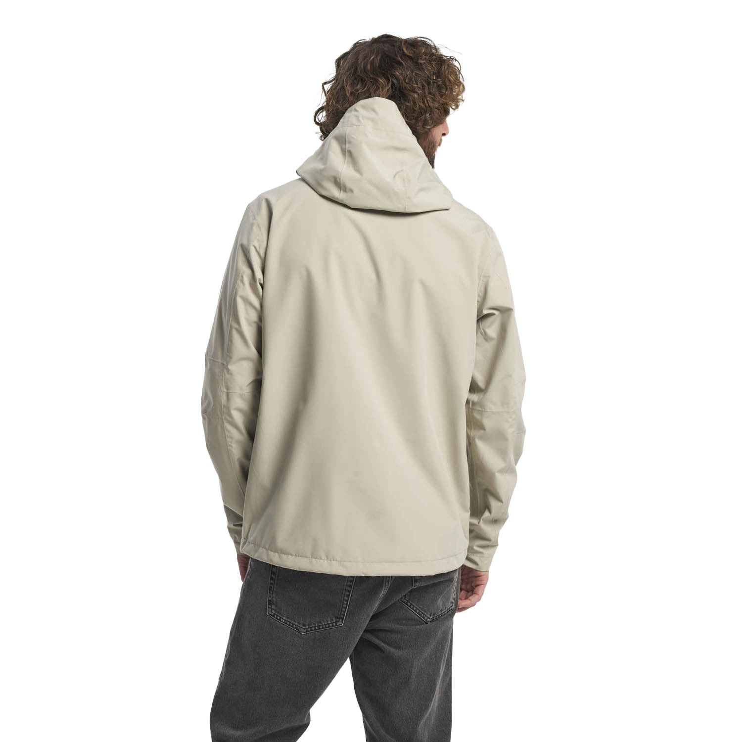 Tenson Copeland Jacket Heren