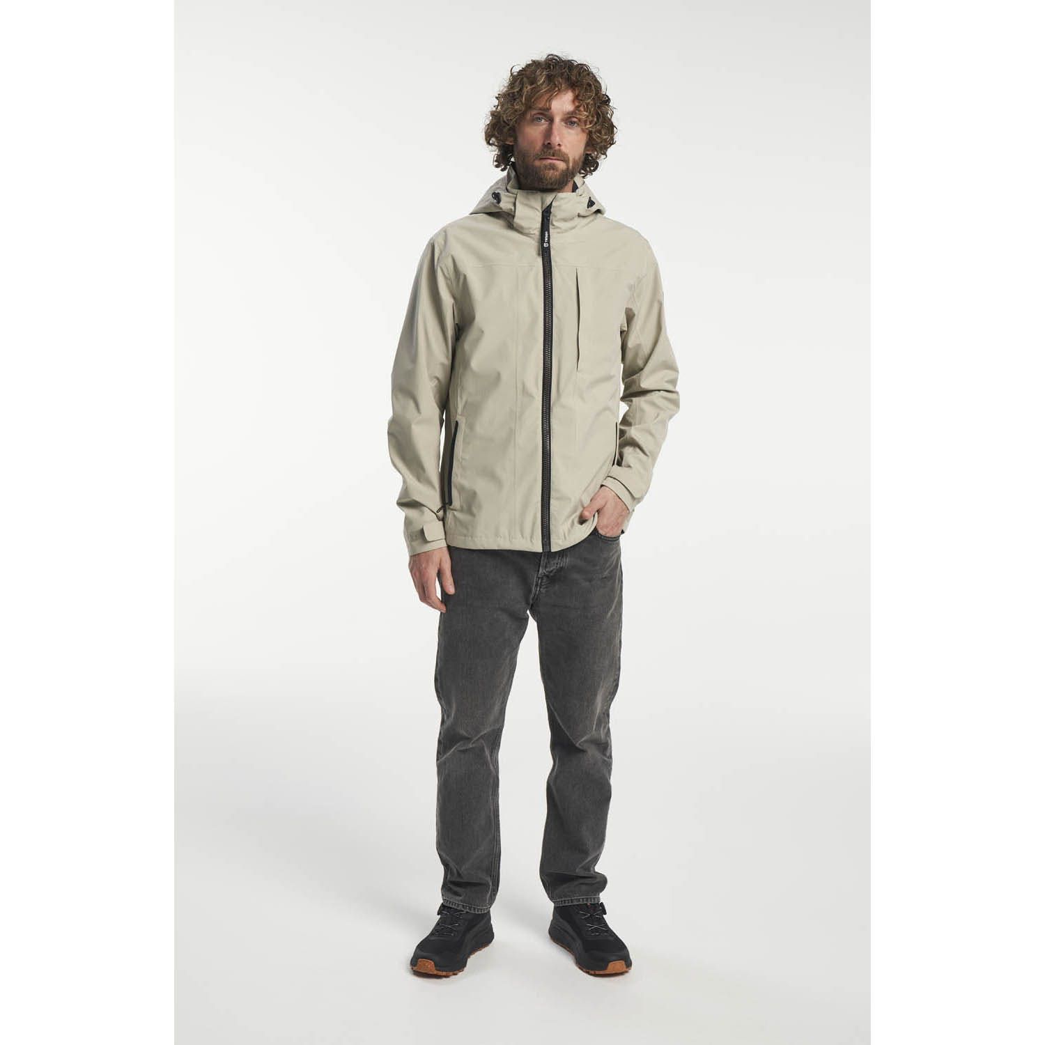 Tenson Copeland Jacket Heren