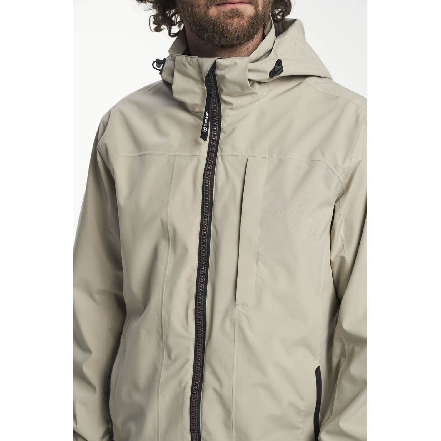 Tenson Copeland Jacket Heren
